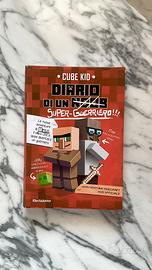 Diario di un noob - super-guerriero!!!