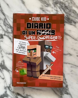 Diario di un noob - super-guerriero!!!