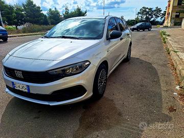 Fiat Tipo Sw 1.6 multijet  131cv  S&S City life 