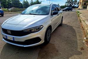 Fiat Tipo Sw 1.6 multijet  131cv  S&S City life 