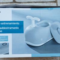 Gioco di addestramento per vasino