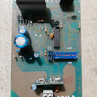 Ricevente cancelli LABEL 305 mhz