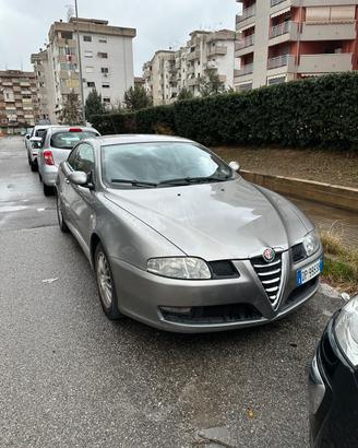 Alfa Romeo GT