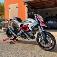 Ducati hypermotard 939 2017