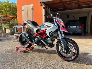 Ducati hypermotard 939 2017