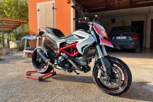 Ducati hypermotard 939 2017