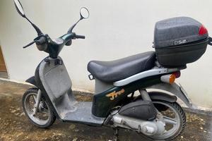 Piaggio Free 50