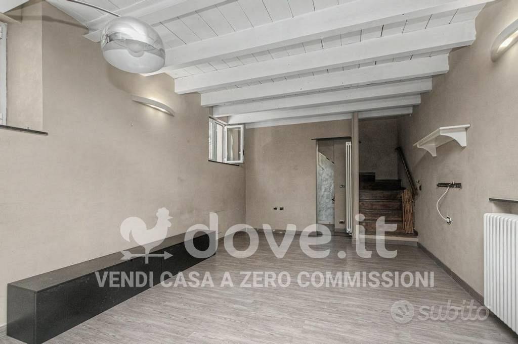 Casa – Genova, Pianderlino, Bassa Val Bisagno - Altro