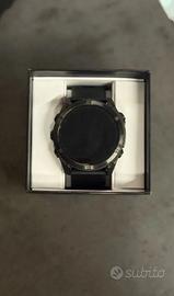 Garmin Fenix 8 51mm Amoled