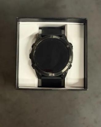 Garmin Fenix 8 51mm Amoled
