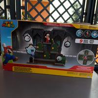 Giochi Mario Bros,batteria,lego,hot wheels,bing