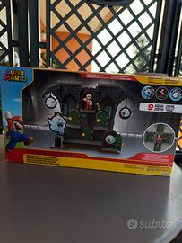 Giochi Mario Bros,batteria,lego,hot wheels,bing
