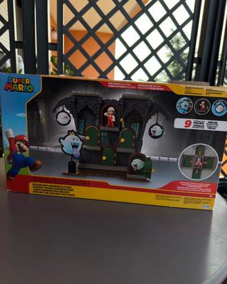 Giochi Mario Bros,batteria,lego,hot wheels,bing