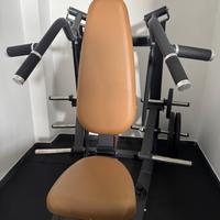 Overhead press Xpload