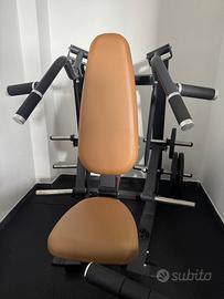 Overhead press Xpload