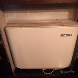 Termoconvettore AERMEC