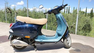 Vespa 50
