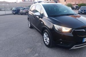 Opel Crossland - anno 2019 - unico proprietaro