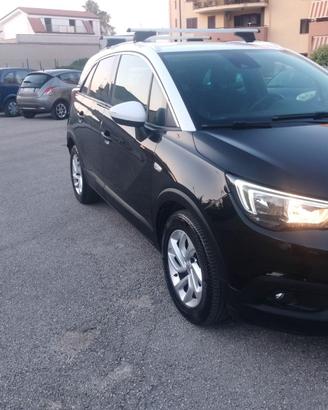 Opel Crossland - anno 2019 - unico proprietaro