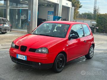 Seat Arosa IDEALE X INEOPATENTATI PERFETTA