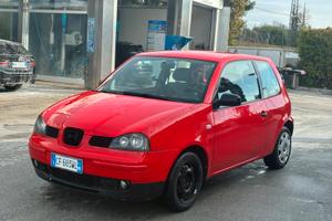 Seat Arosa IDEALE X INEOPATENTATI PERFETTA