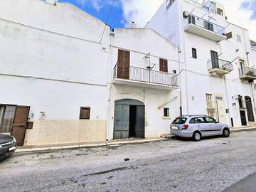Appartamento di 40 m² con 2 locali a Noci