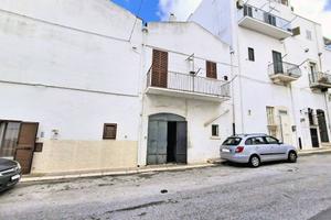 Appartamento di 40 m² con 2 locali a Noci