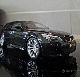Bmw M5 e61 2004 Ottomobile 