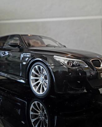 Bmw M5 e61 2004 Ottomobile 