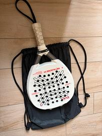 Racchetta Padel METALBONE 09 ADIDAS