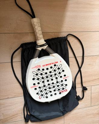 Racchetta Padel METALBONE 09 ADIDAS