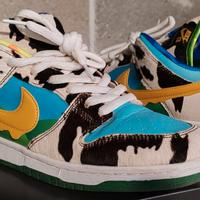 Nike ORIGINALI SB Dunk Low x Ben & Jerry's