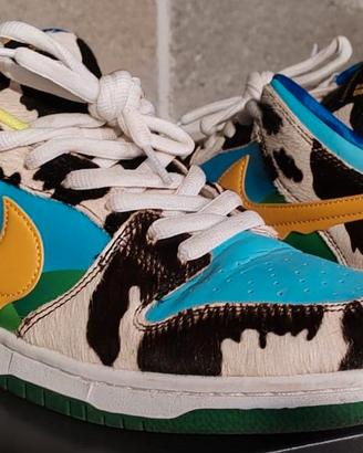 Nike ORIGINALI SB Dunk Low x Ben & Jerry's