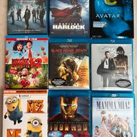 Bluray originali