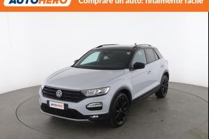 VOLKSWAGEN T-Roc 2.0 TDI SCR Style BlueMotion Te