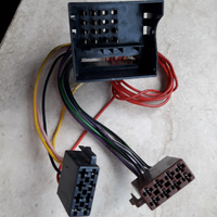 Connettore autoradio