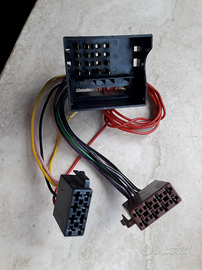 Connettore autoradio