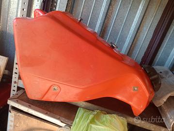 serbatoio Honda cr