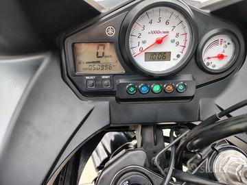 Yamaha TDM 900 - 2010