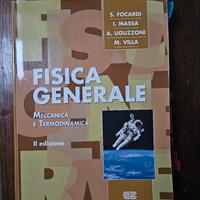 Manuale di Fisica Generale S. Focardi