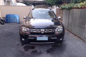 Dacia Duster serie speciale Brave  E6b 