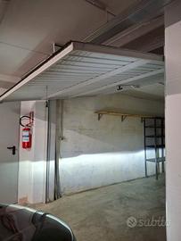 Garage - Posto auto al coperto