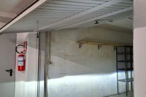 Garage - Posto auto al coperto