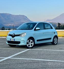 Renault Twingo Electric Zen 2021 SOLO 26.000km