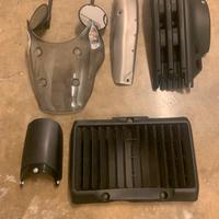 Accessori per Moto Himalayan 450/Guerrilla 450