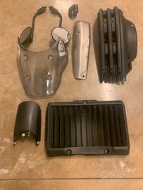 Accessori per Moto Himalayan 450/Guerrilla 450