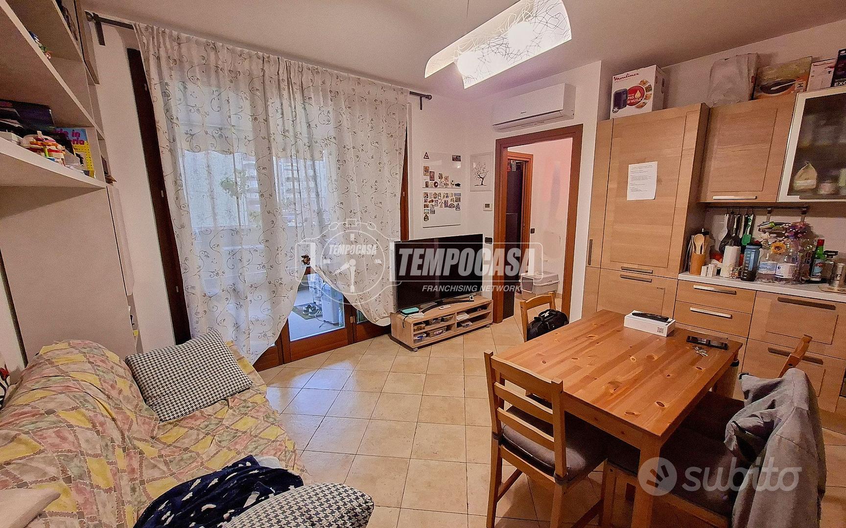 Appartamento – Cesate, Villaggio Ina Casa, Milano - Vista 4