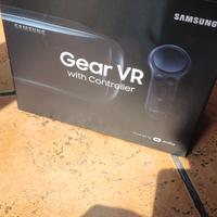Samsung Gear VR