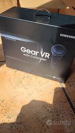 Samsung Gear VR