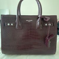 Borsa sac du jour